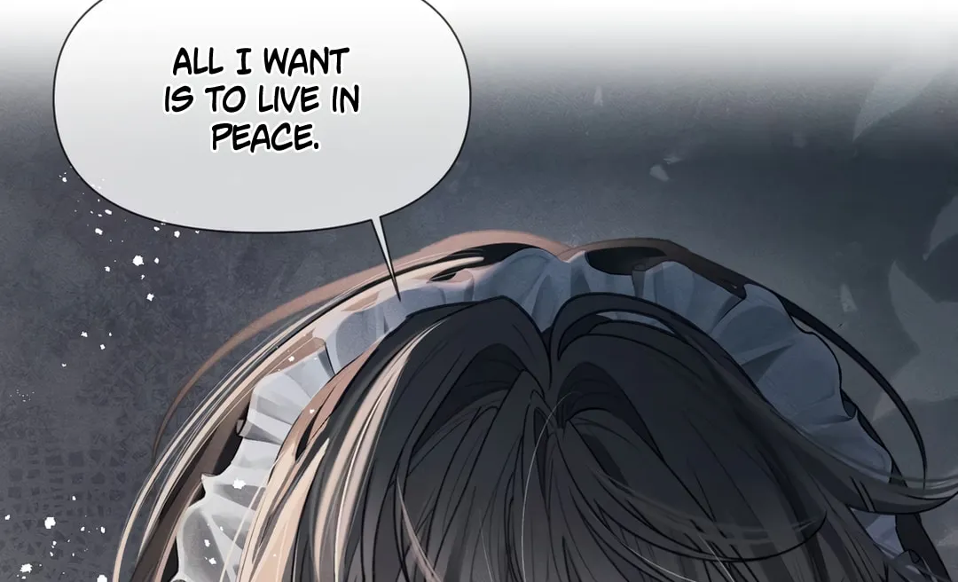 Programmed To Love You Chapter 2 page 20 - 