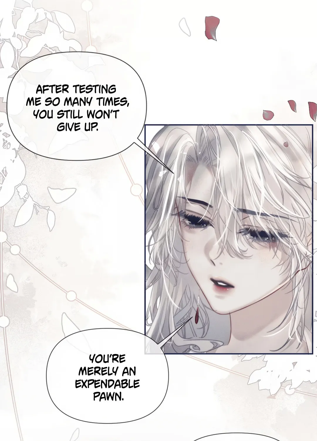 Programmed To Love You Chapter 2 page 3 - 