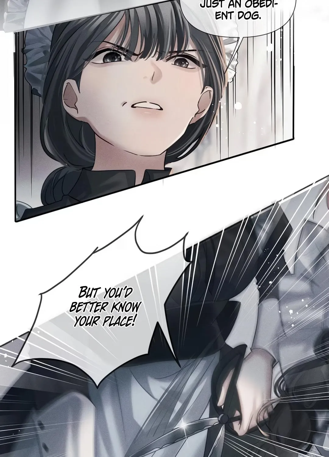 Programmed To Love You Chapter 2 page 23 - 