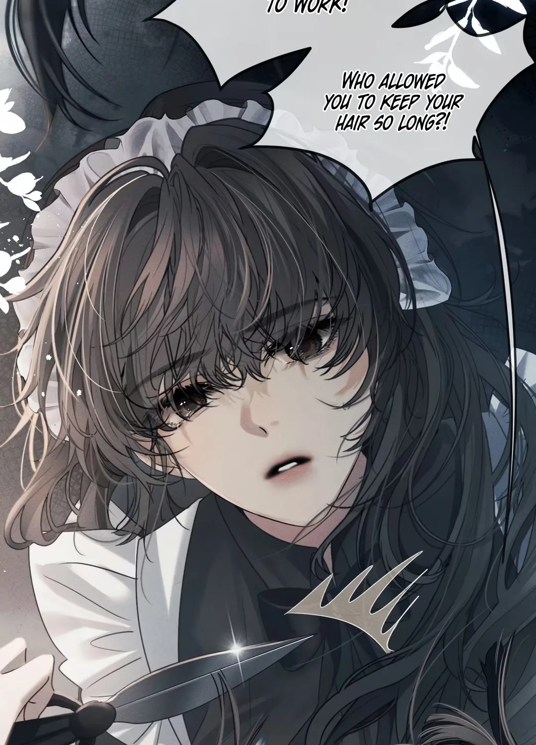 Programmed To Love You Chapter 2 page 25 - 