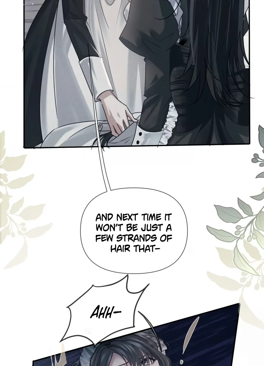 Programmed To Love You Chapter 2 page 29 - 
