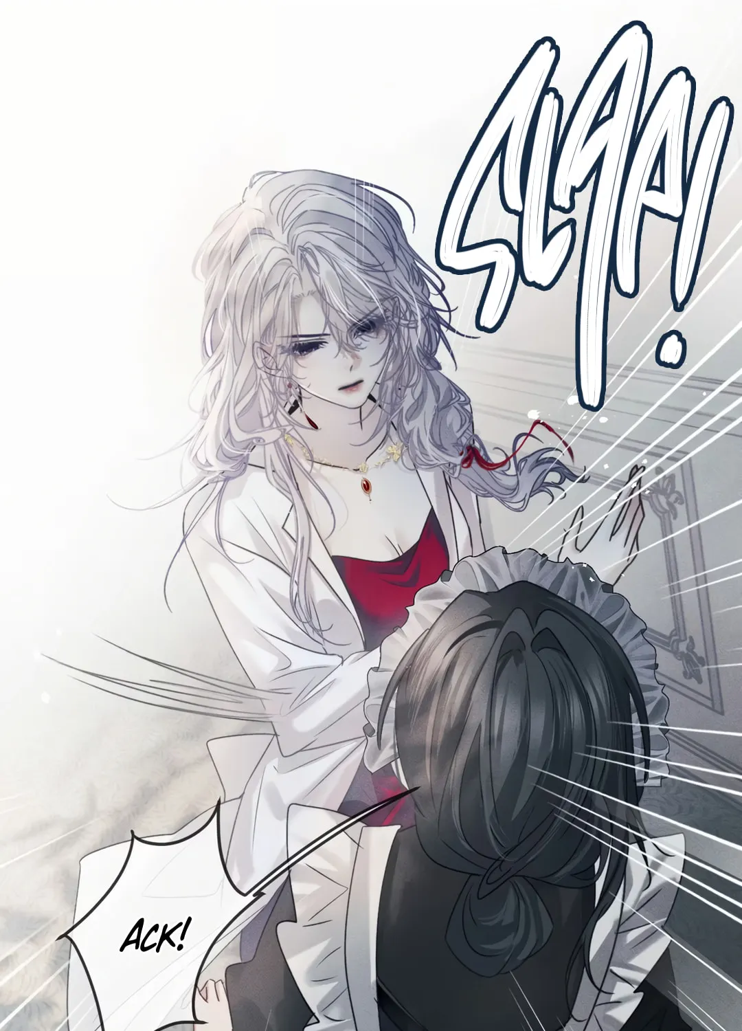 Programmed To Love You Chapter 2 page 31 - 