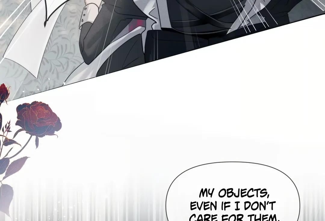 Programmed To Love You Chapter 2 page 32 - 