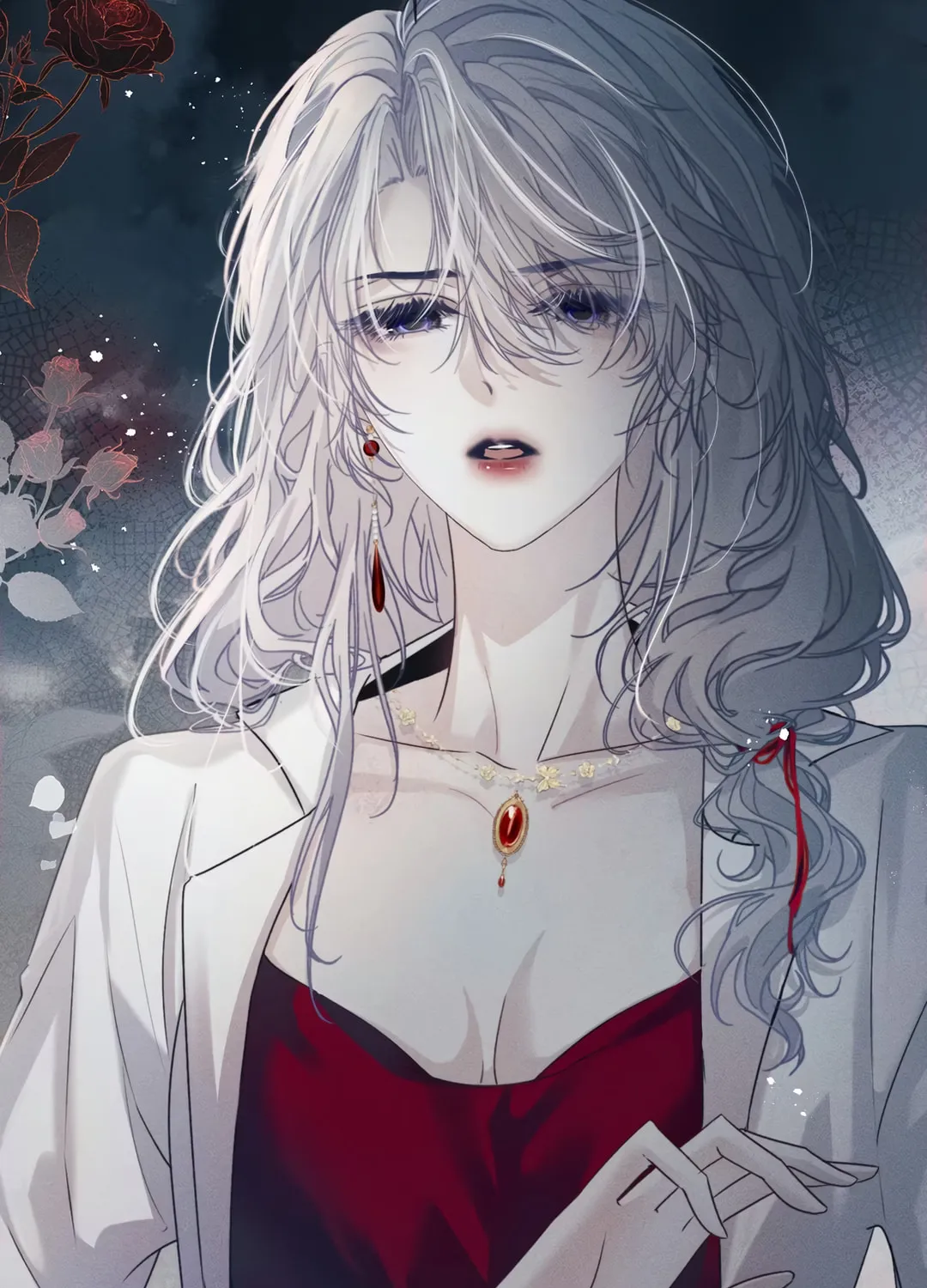 Programmed To Love You Chapter 2 page 35 - 