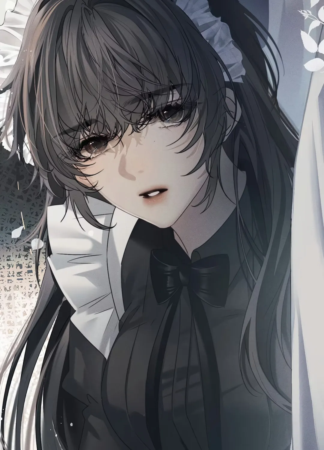 Programmed To Love You Chapter 2 page 37 - 