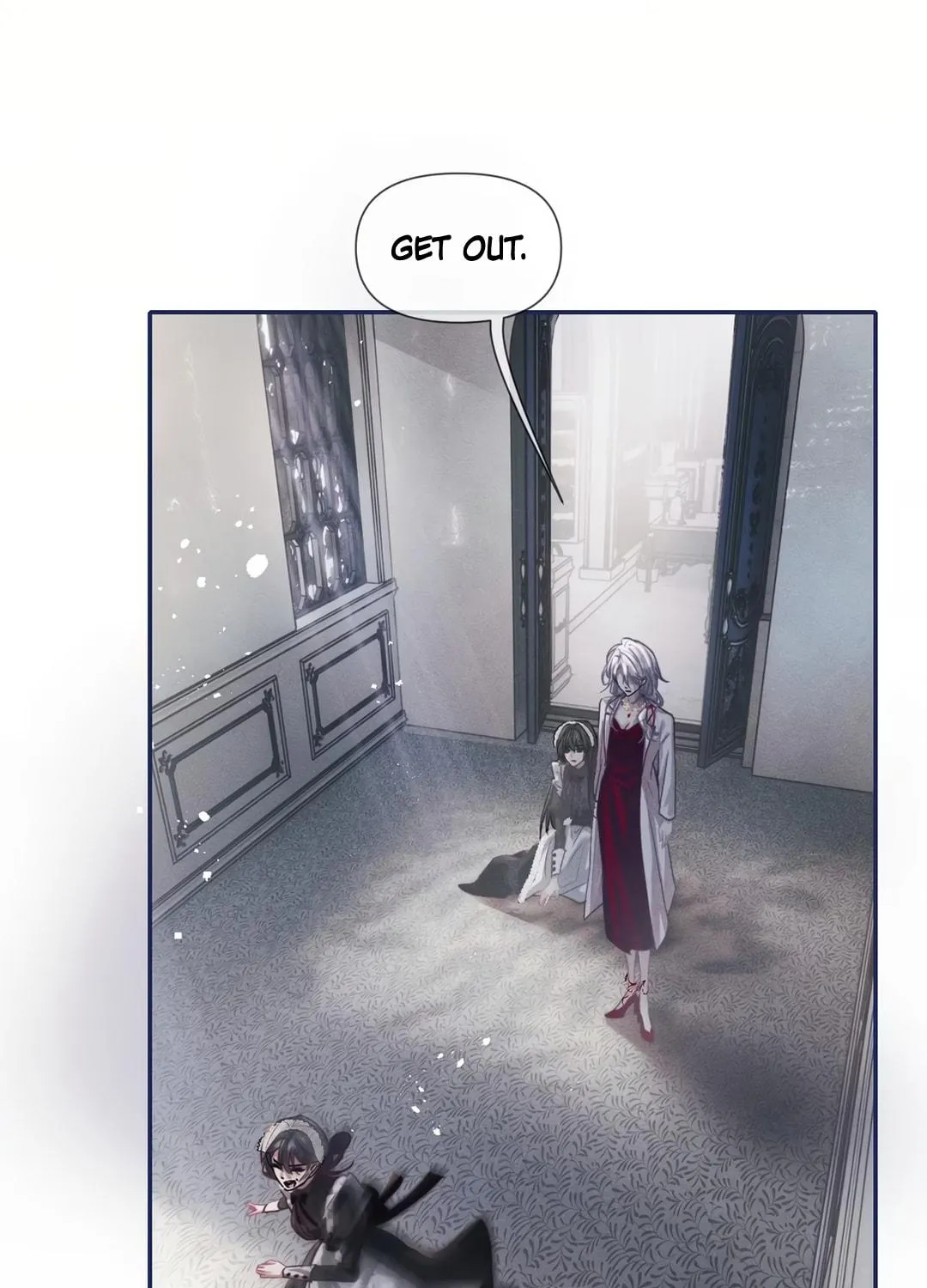 Programmed To Love You Chapter 2 page 39 - 