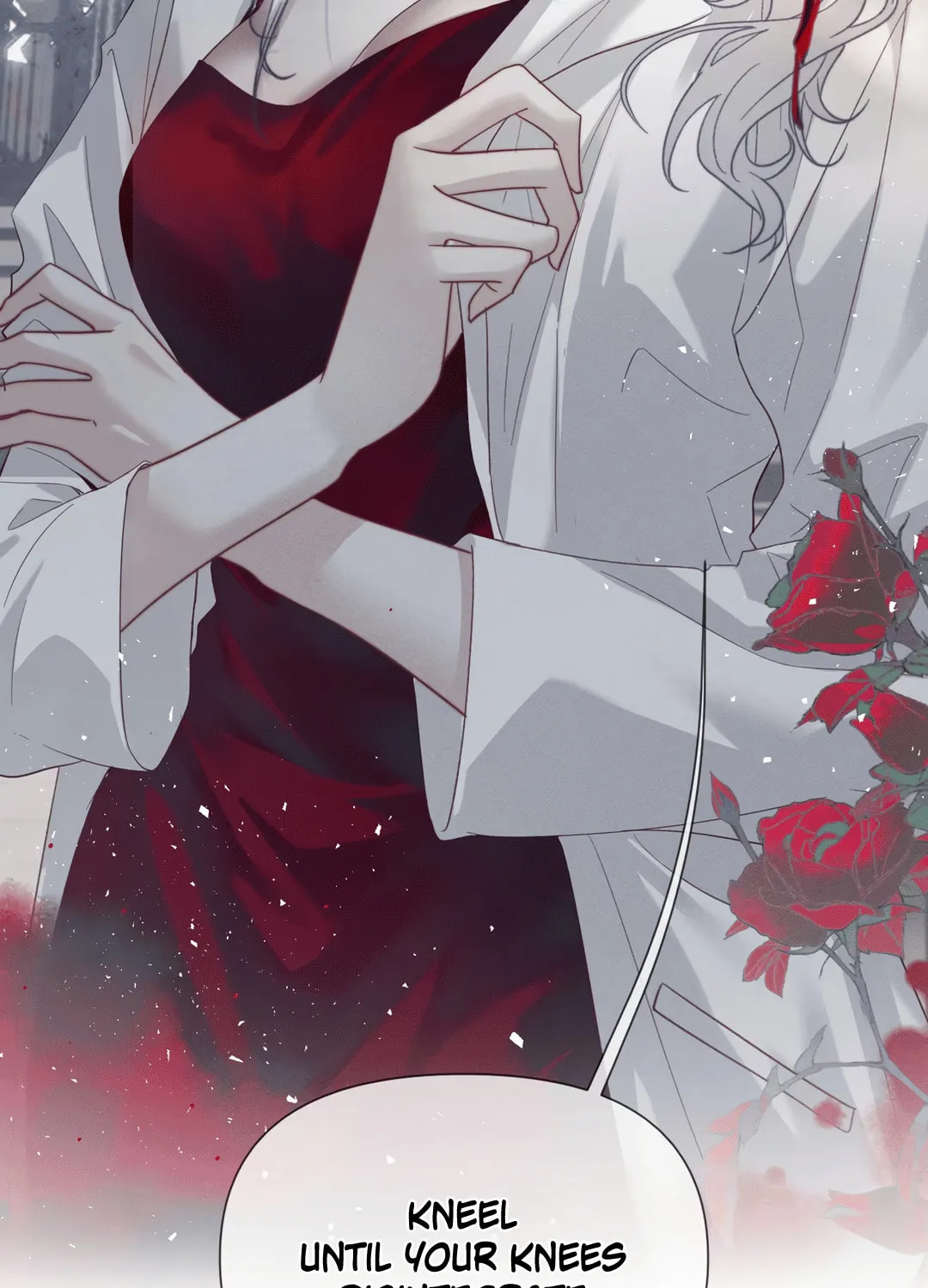Programmed To Love You Chapter 2 page 5 - 