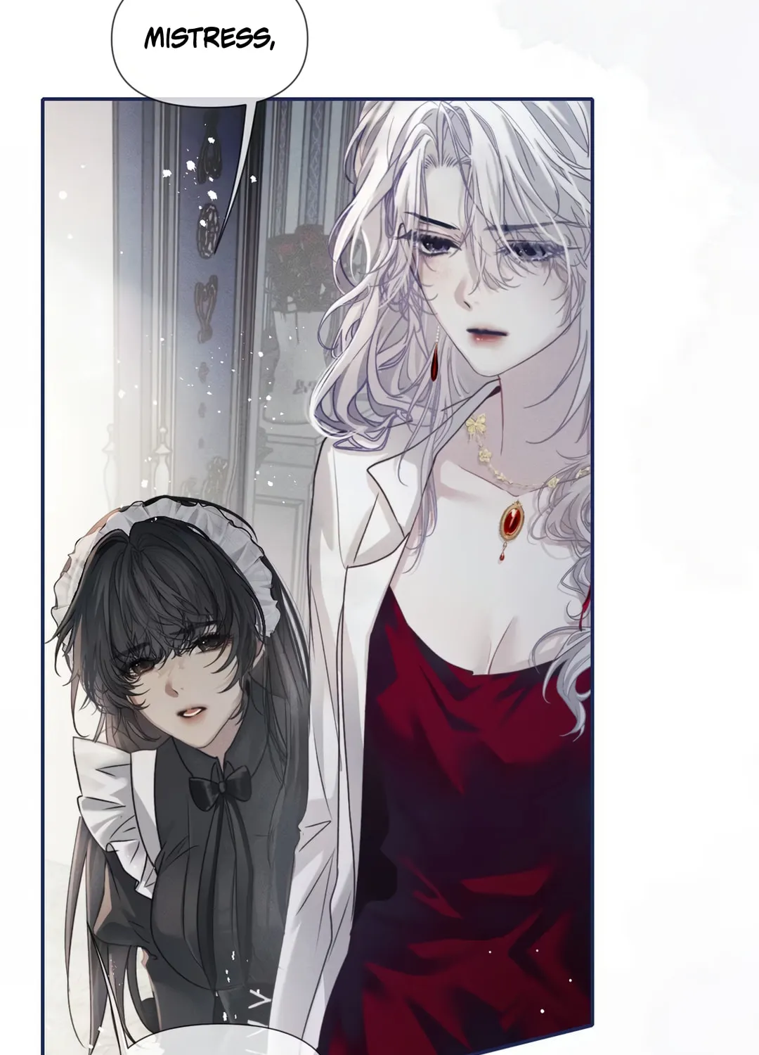 Programmed To Love You Chapter 2 page 41 - 