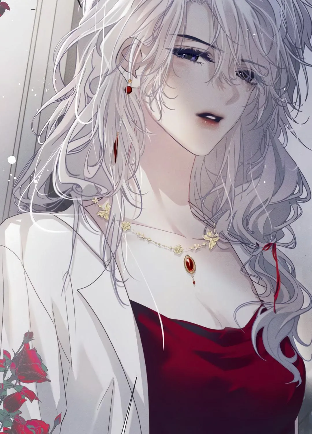 Programmed To Love You Chapter 2 page 43 - 