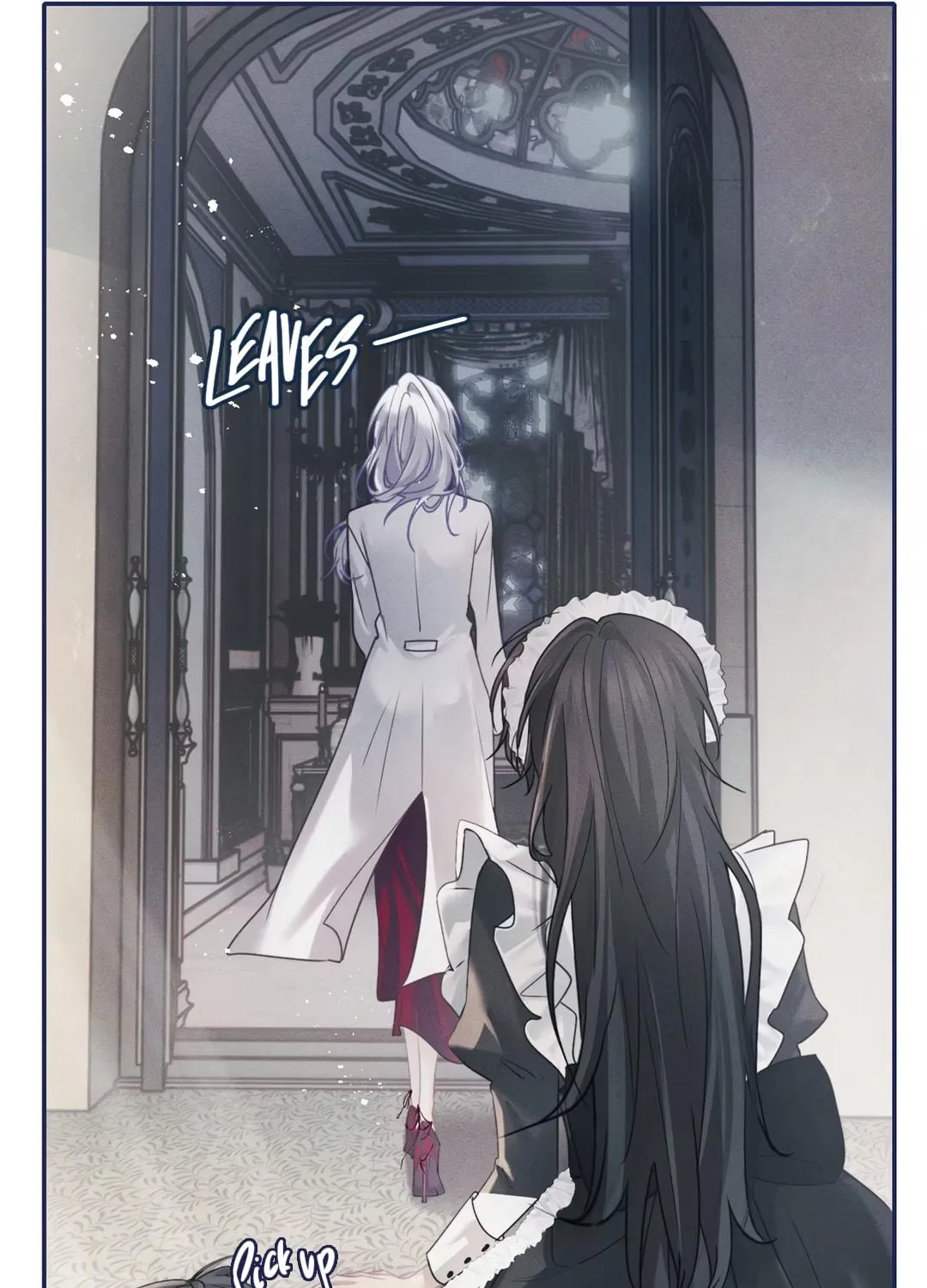 Programmed To Love You Chapter 2 page 45 - 