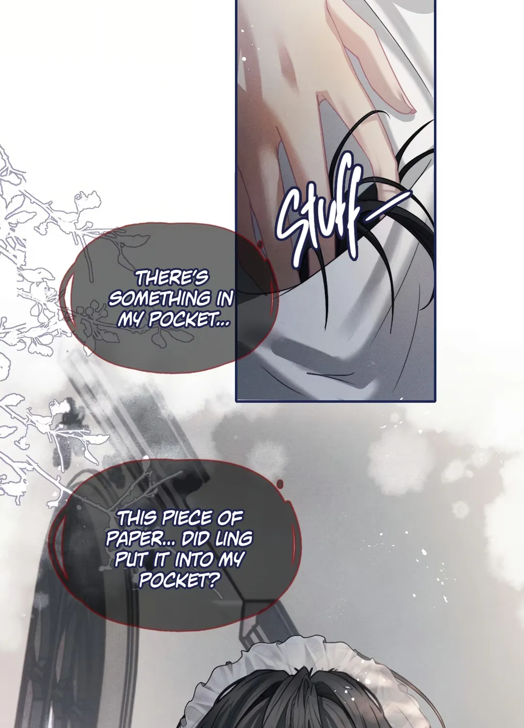 Programmed To Love You Chapter 2 page 47 - 