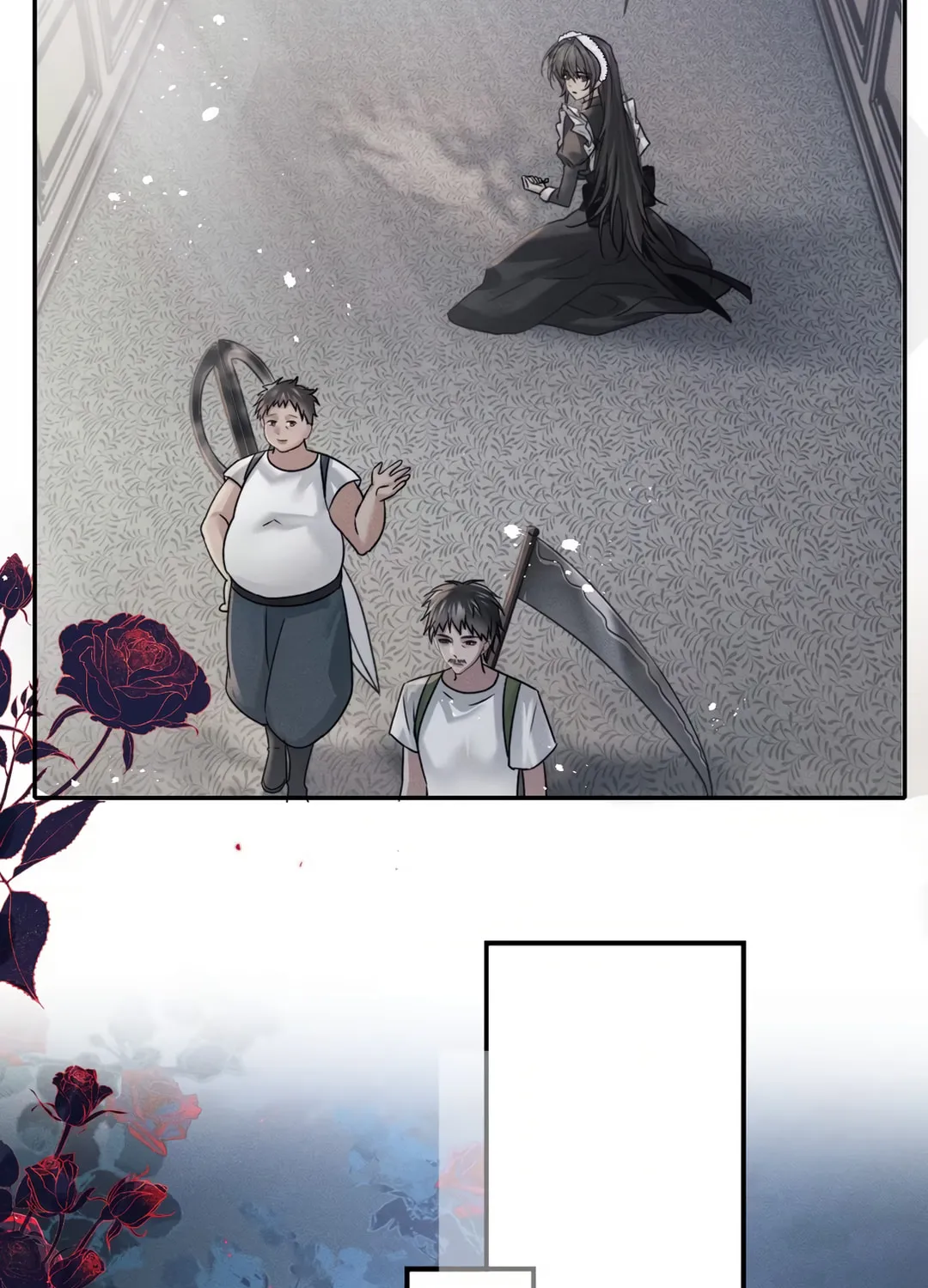Programmed To Love You Chapter 2 page 61 - 