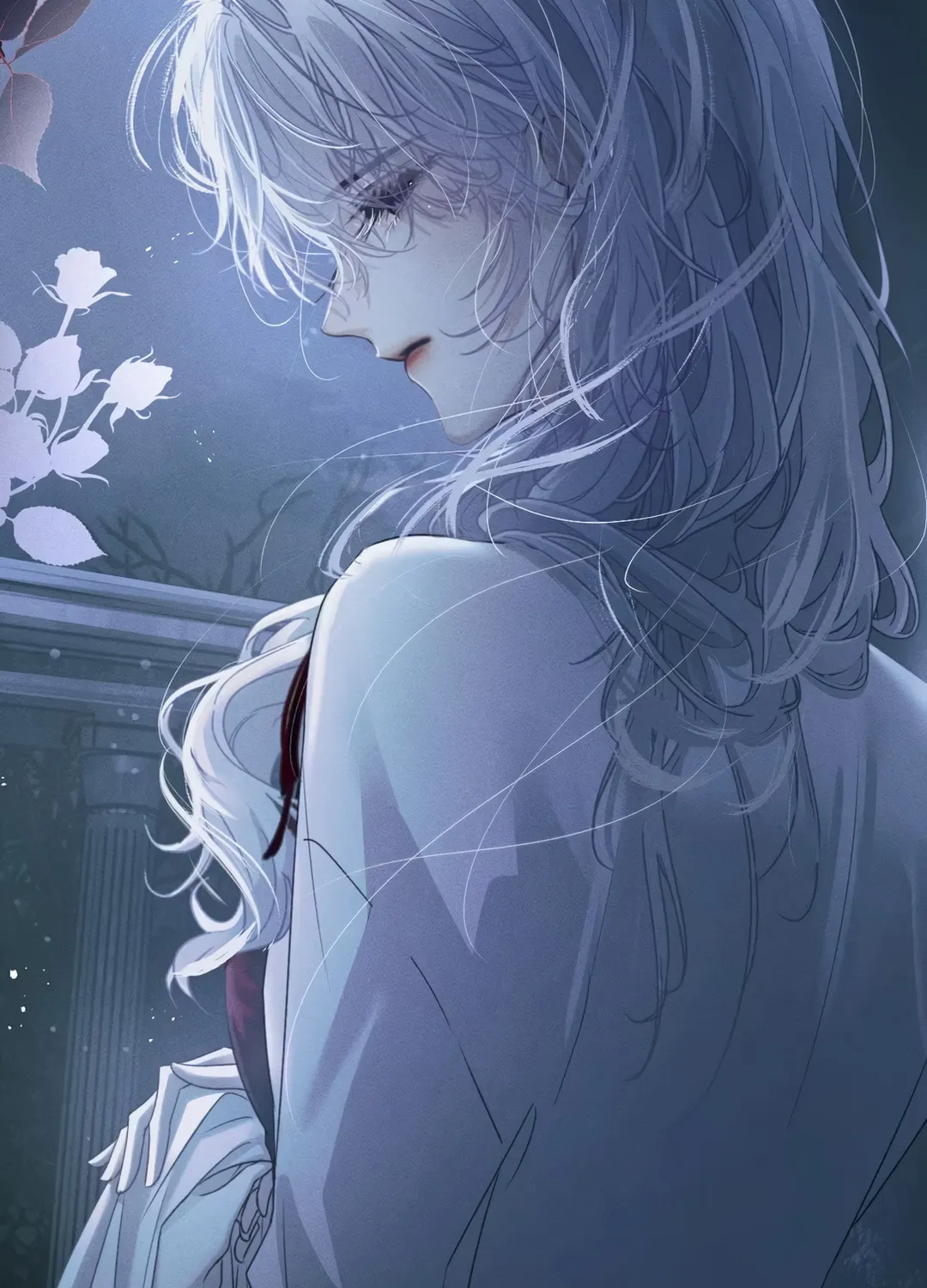 Programmed To Love You Chapter 2 page 72 - 