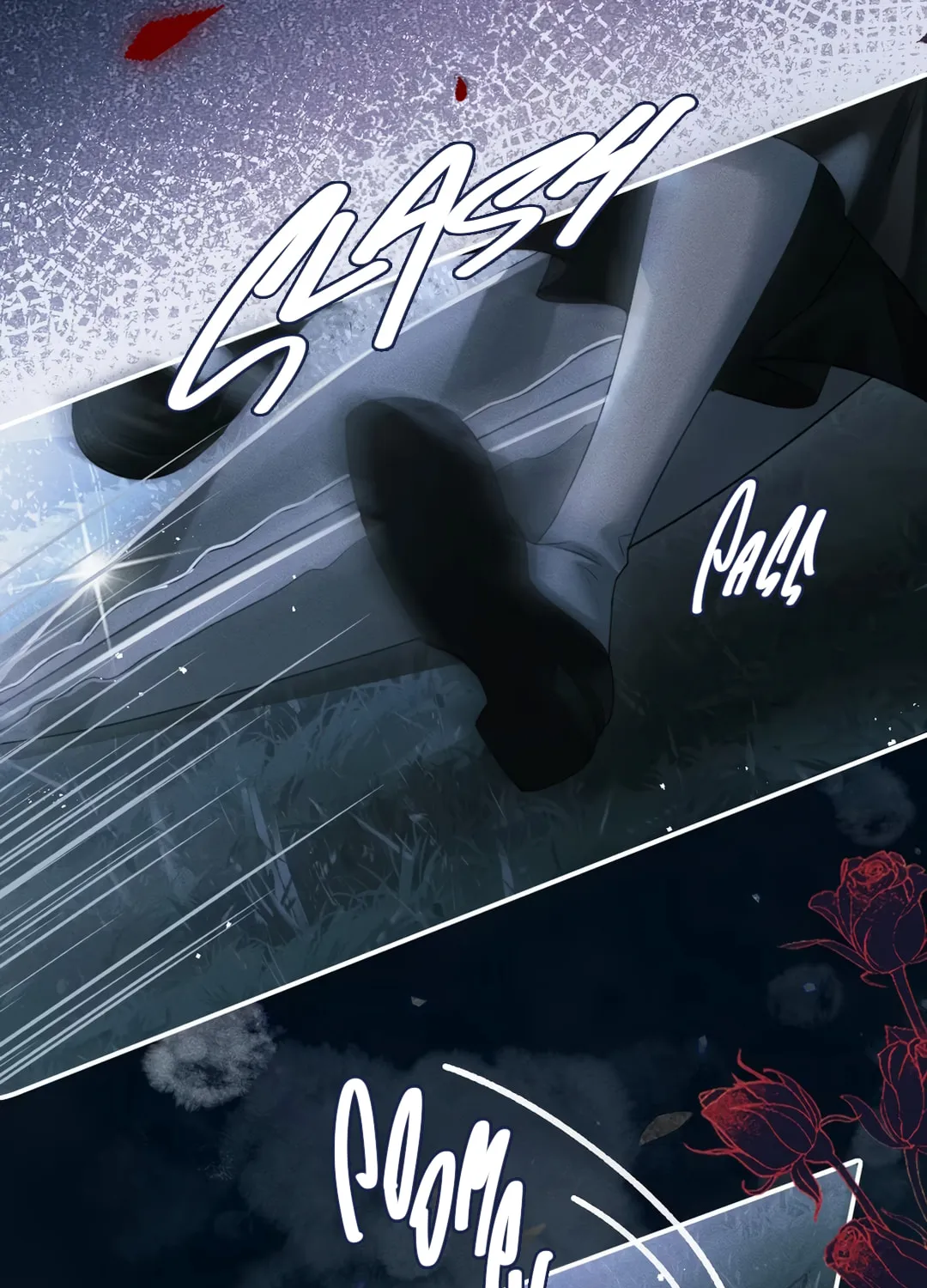 Programmed To Love You Chapter 2 page 76 - 