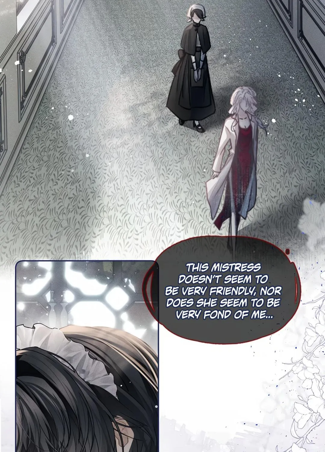 Programmed To Love You Chapter 2 page 9 - 