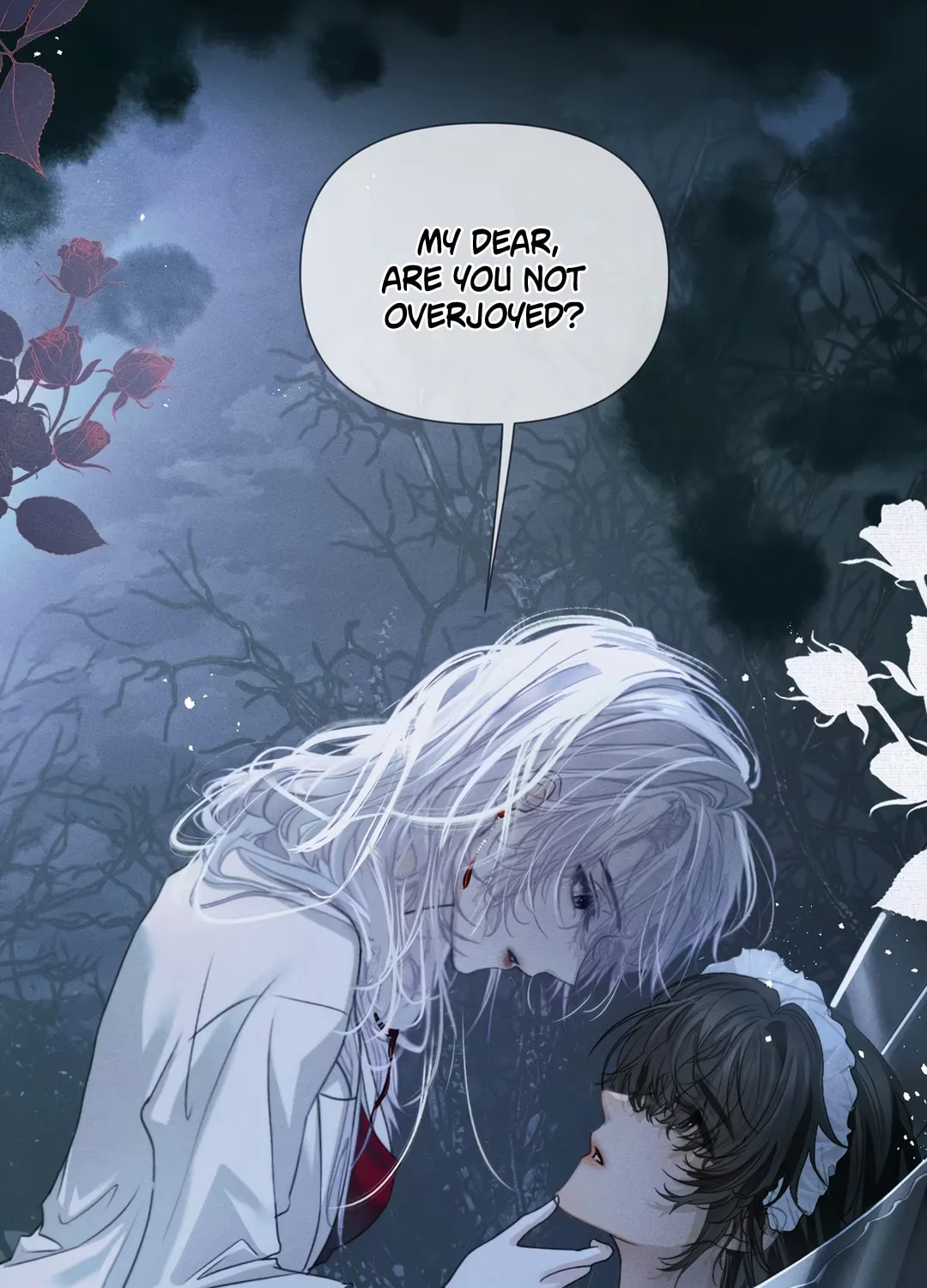 Programmed To Love You Chapter 2 page 82 - 