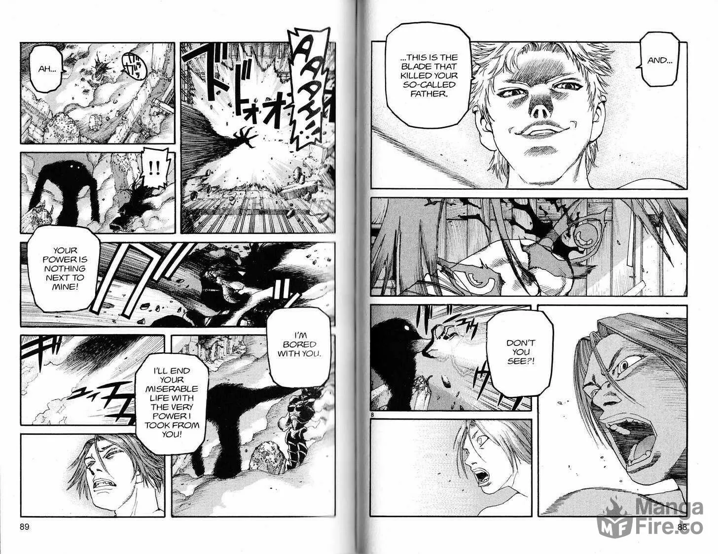 Project ARMS Chapter 236 page 5 - 