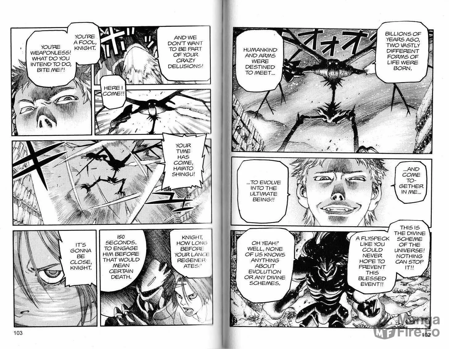 Project ARMS Chapter 237 page 3 - 