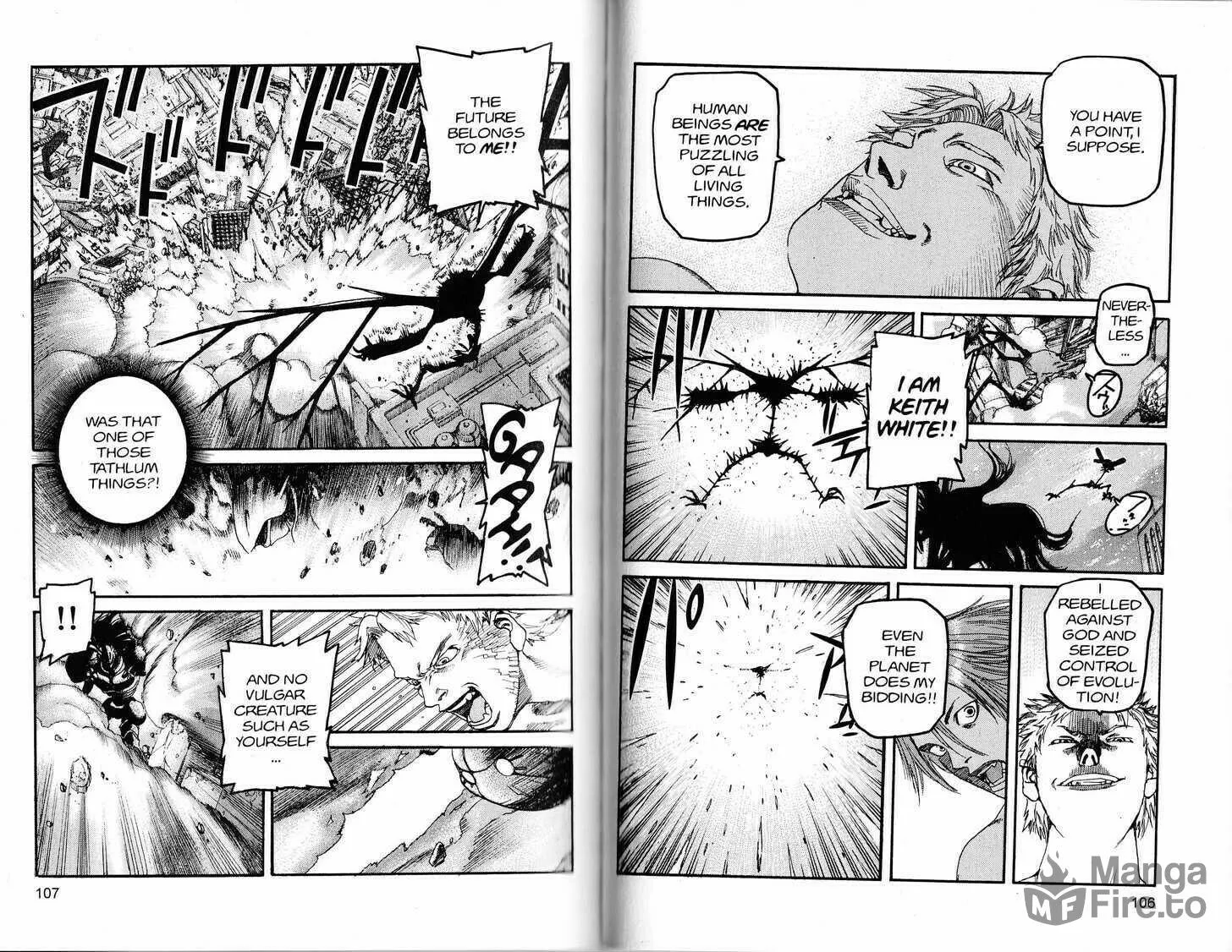 Project ARMS Chapter 237 page 5 - 