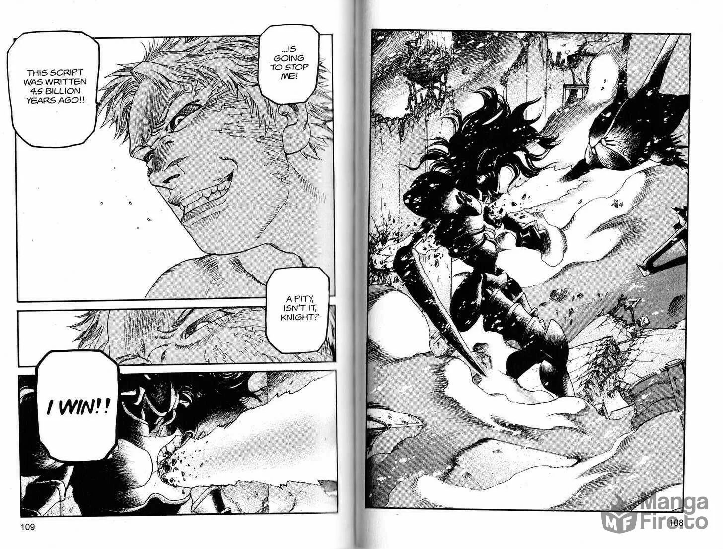 Project ARMS Chapter 237 page 6 - 