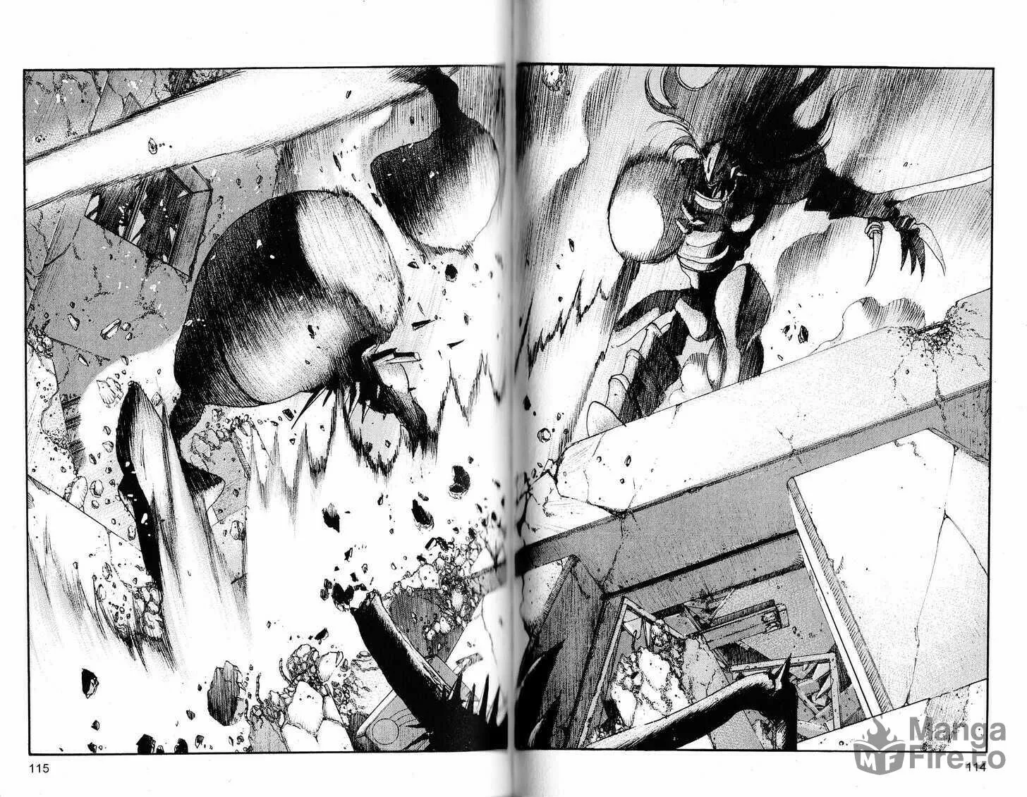 Project ARMS Chapter 237 page 9 - 