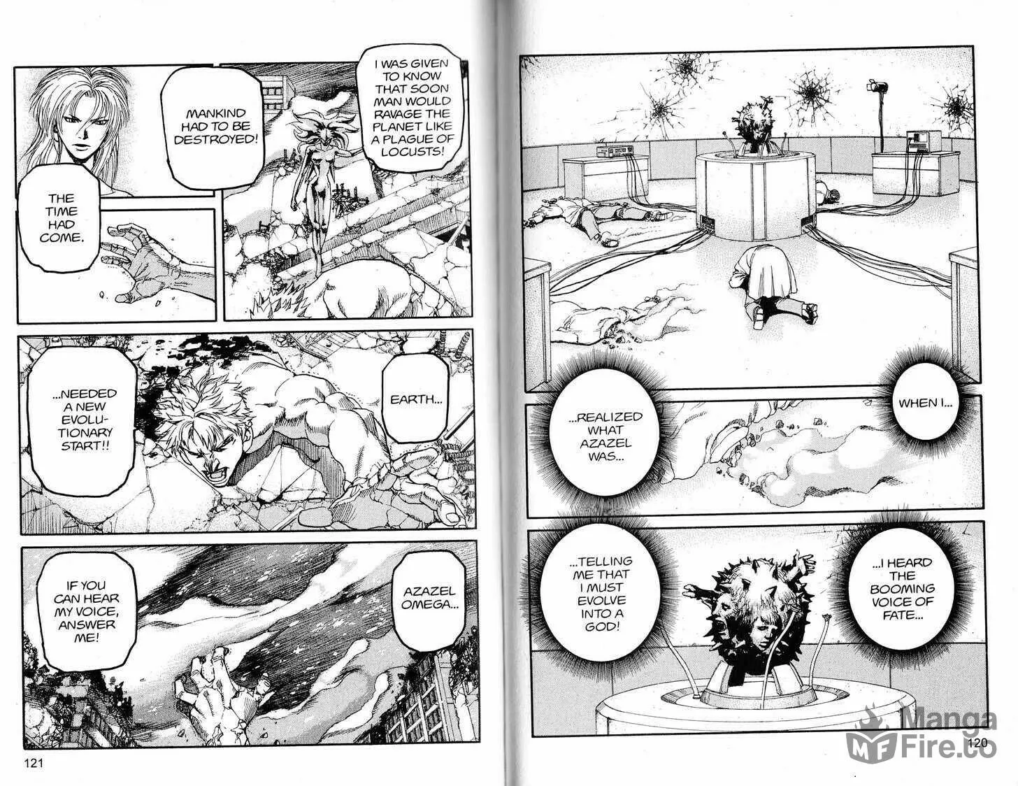 Project ARMS Chapter 238 page 3 - 