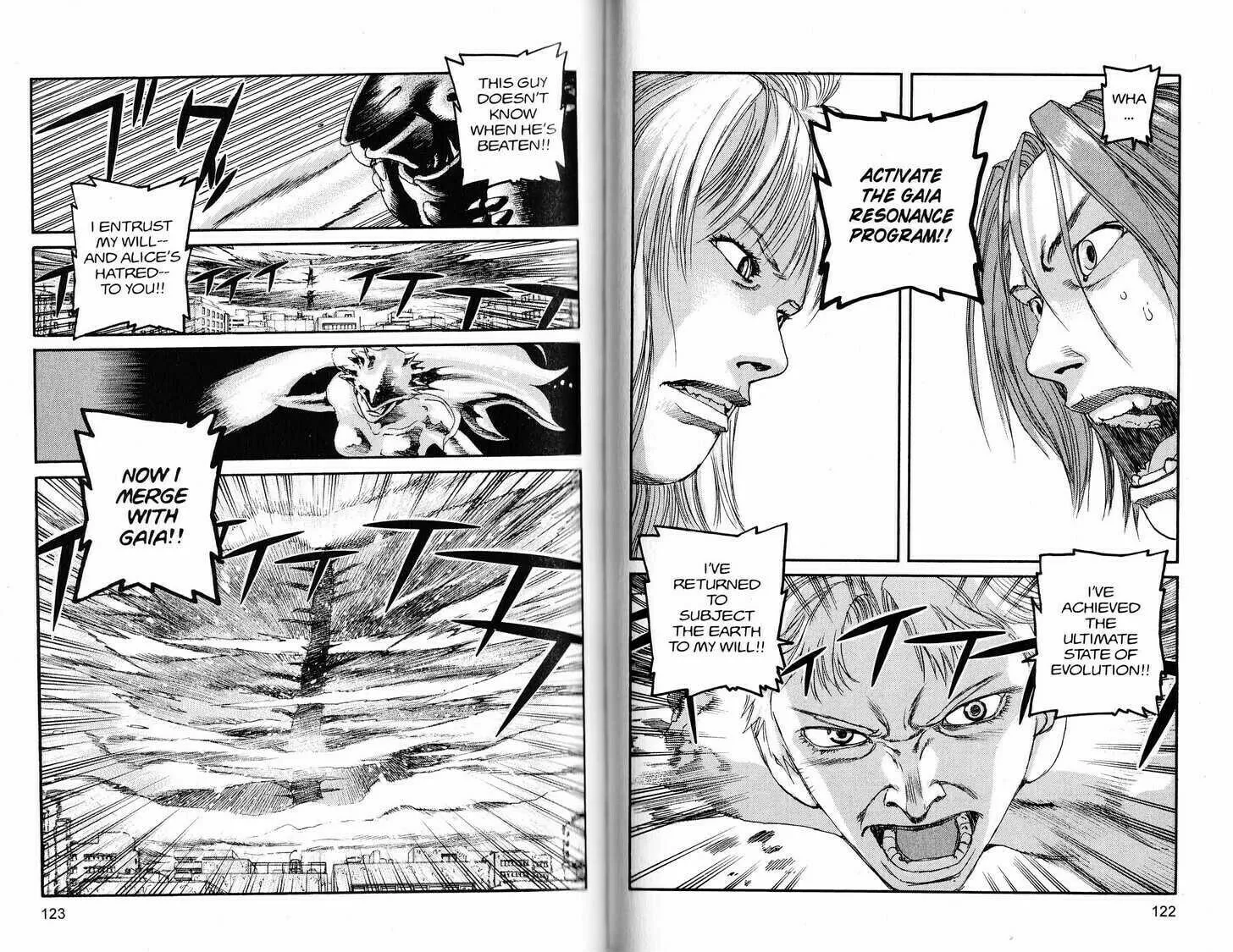 Project ARMS Chapter 238 page 4 - 