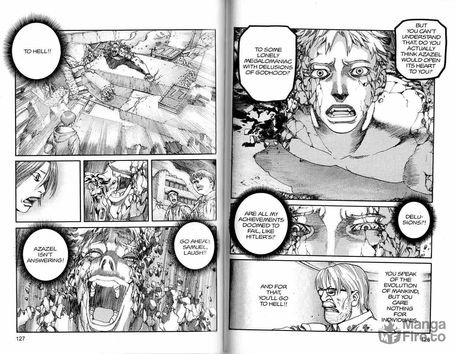 Project ARMS Chapter 238 page 6 - 