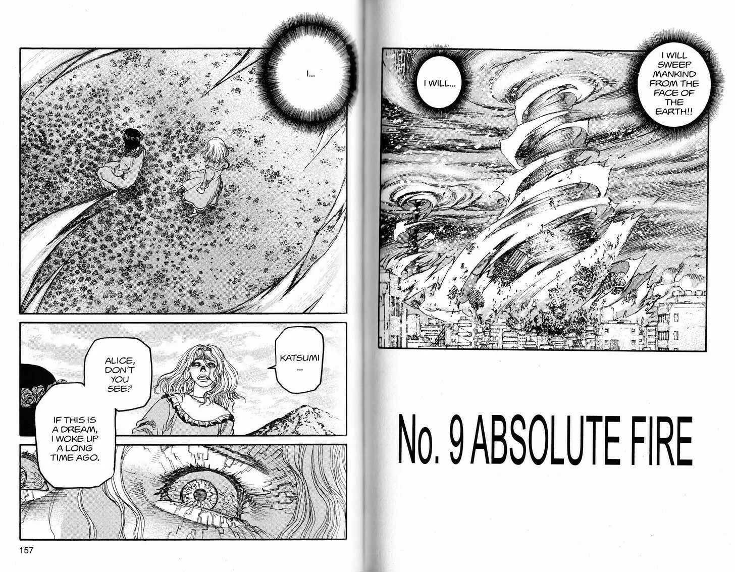 Project ARMS Chapter 240 page 2 - 