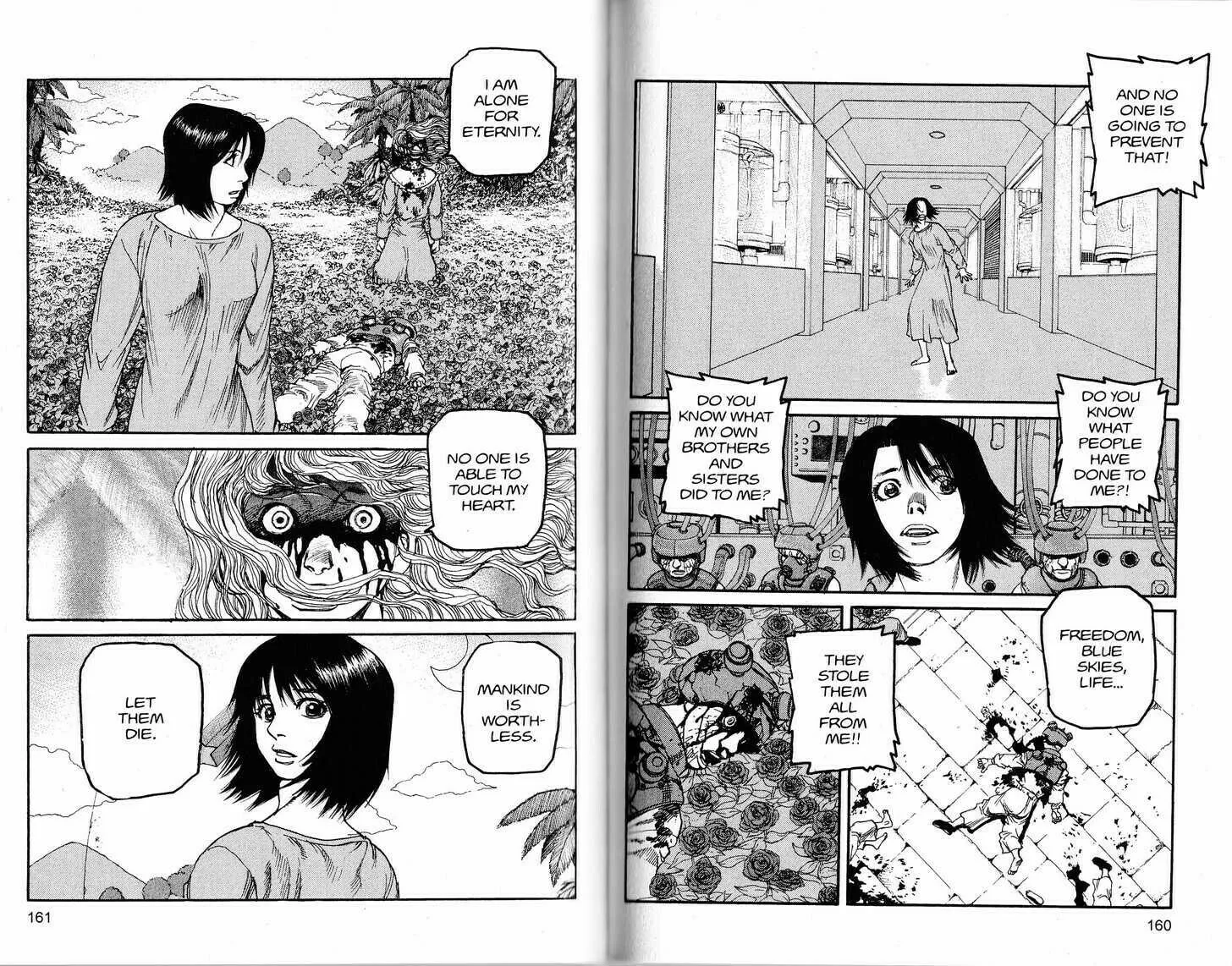 Project ARMS Chapter 240 page 4 - 