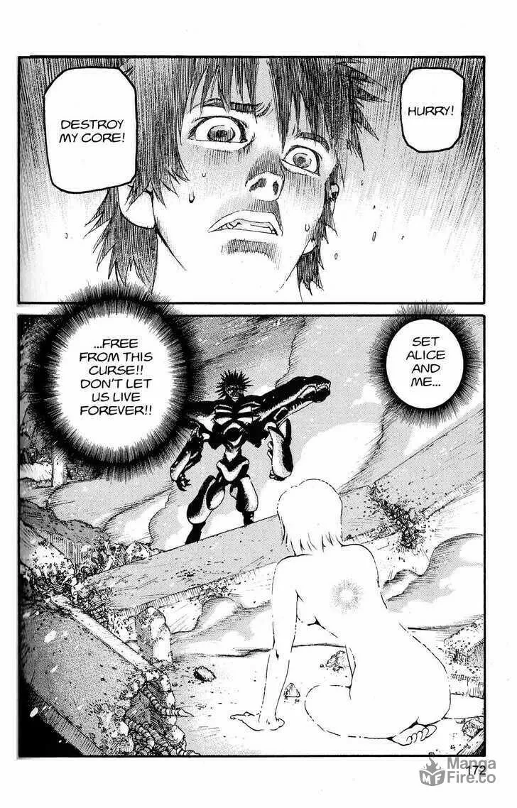Project ARMS Chapter 240 page 10 - 
