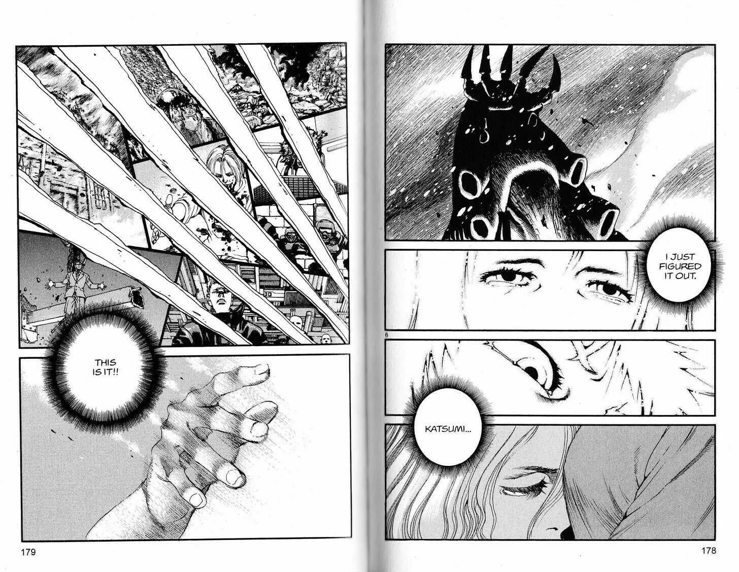 Project ARMS Chapter 241 page 4 - 