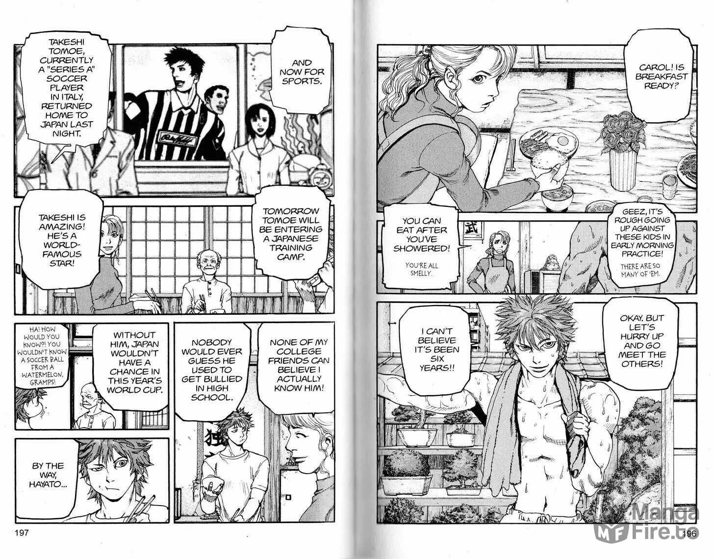 Project ARMS Chapter 242 page 3 - 