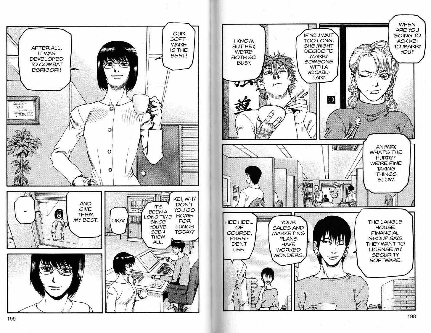 Project ARMS Chapter 242 page 4 - 