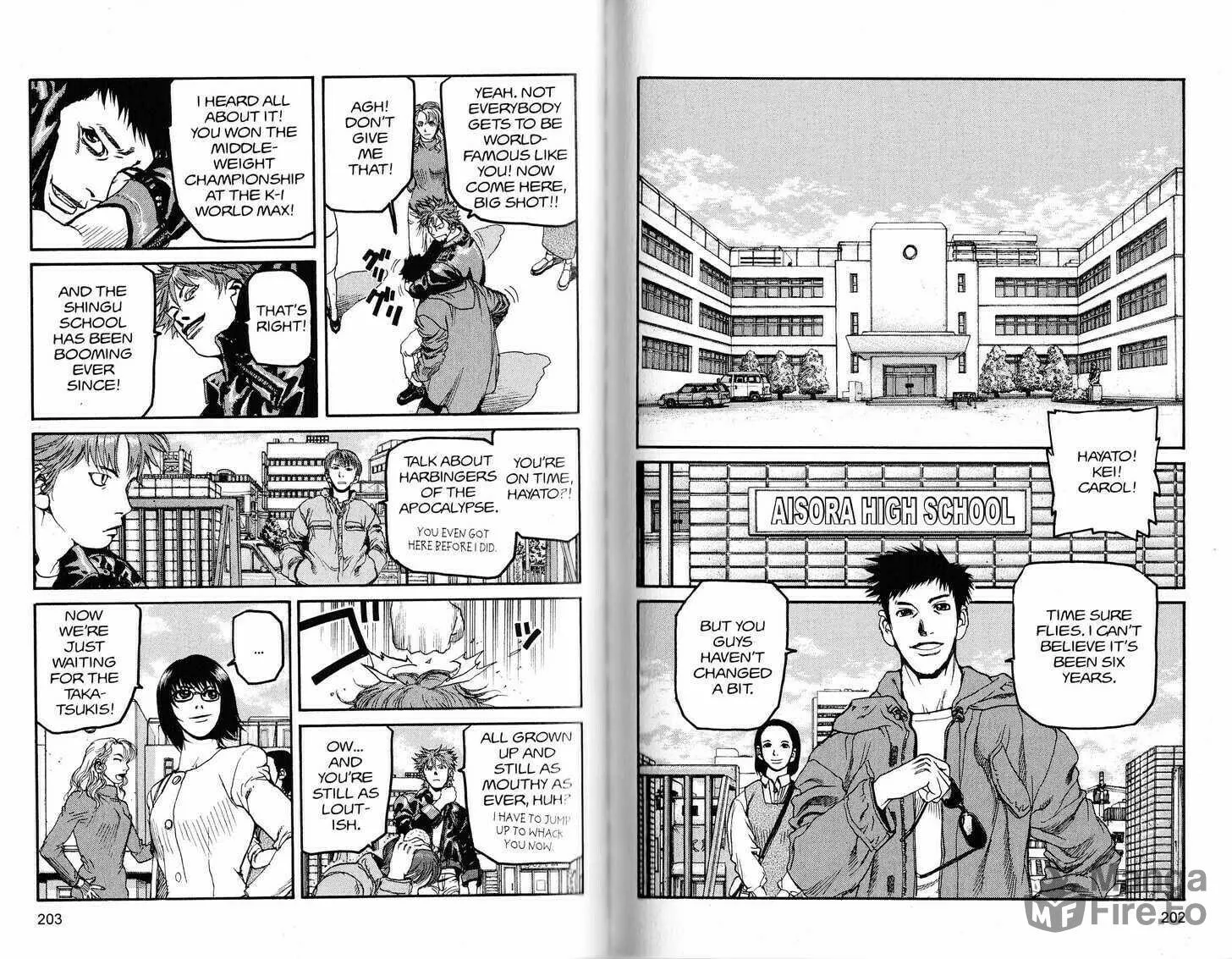 Project ARMS Chapter 242 page 6 - 