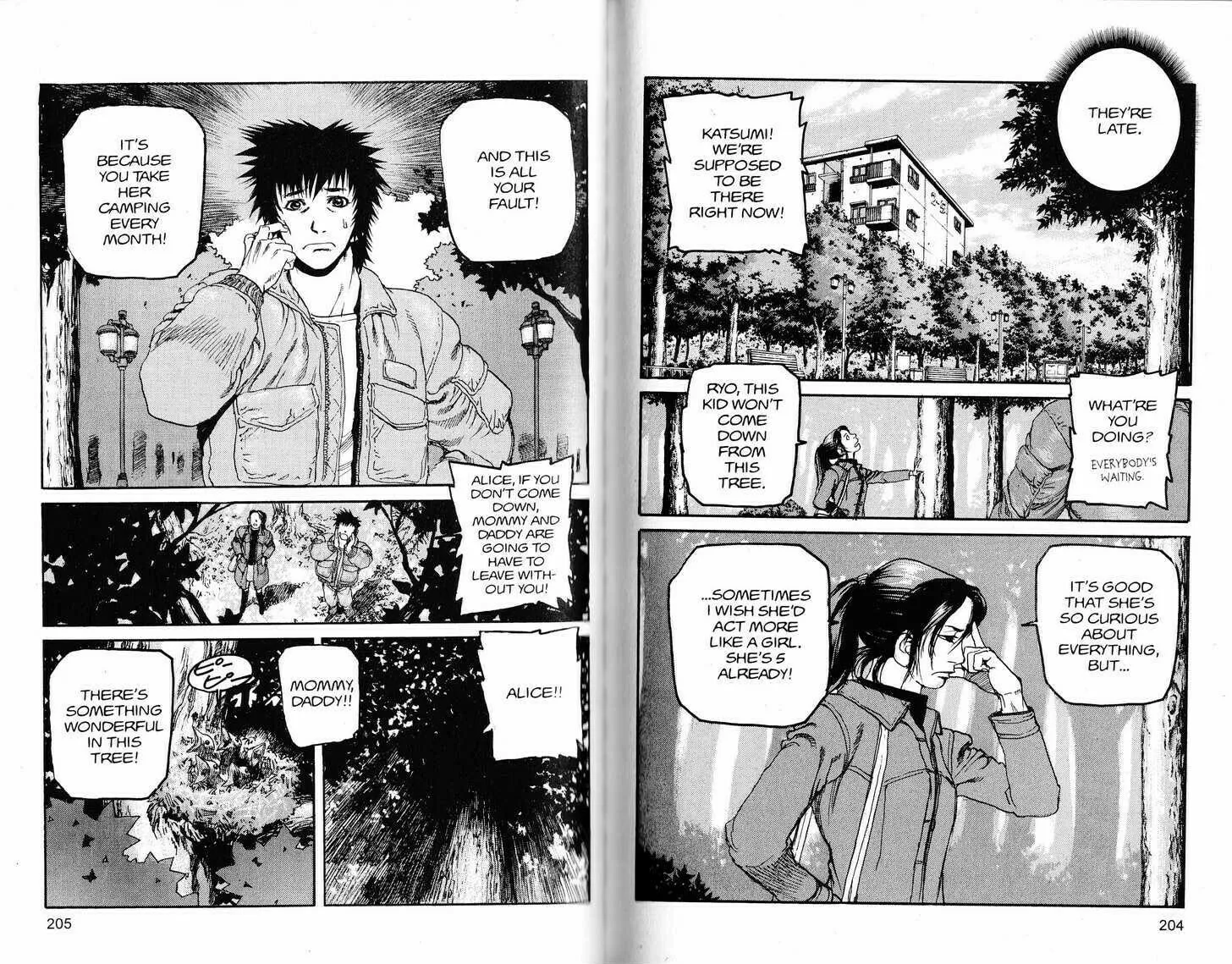 Project ARMS Chapter 242 page 7 - 