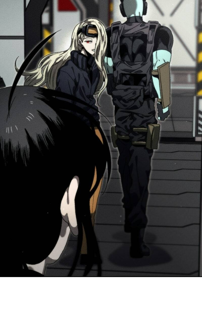 Project Mars Chapter 43 page 11 - 