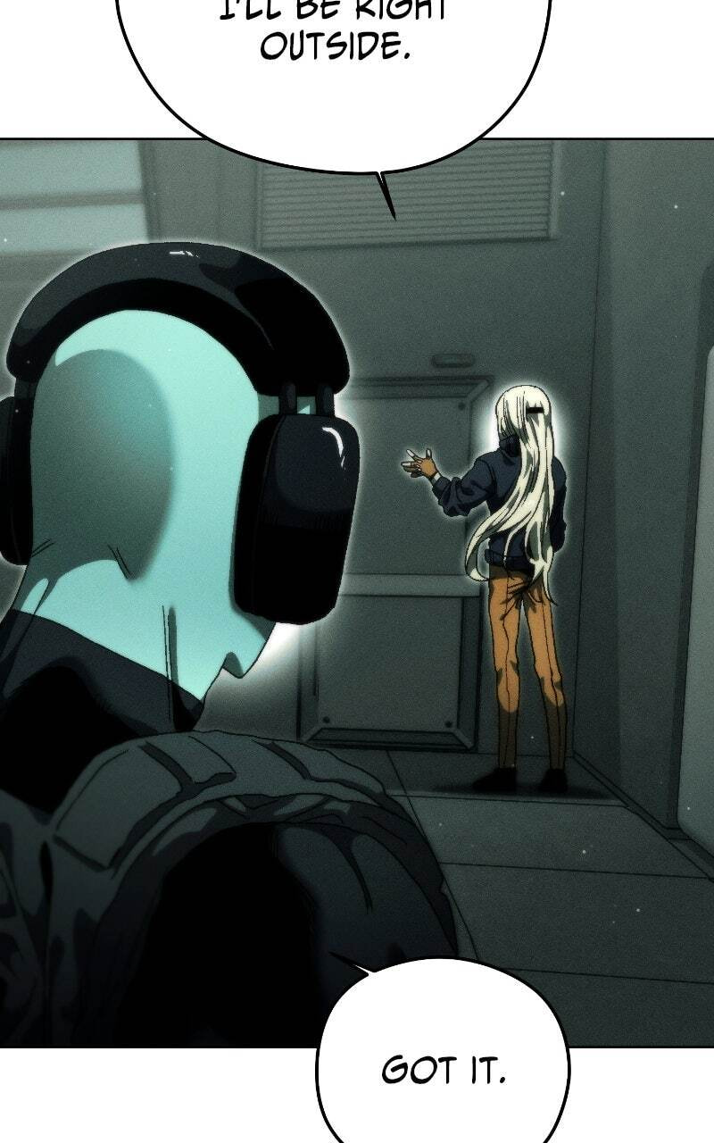 Project Mars Chapter 43 page 19 - 