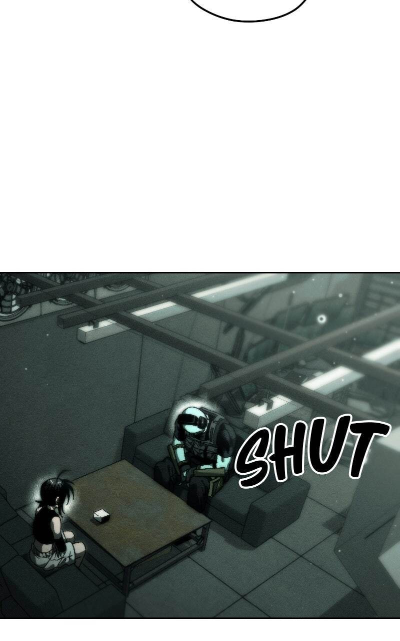 Project Mars Chapter 43 page 20 - 