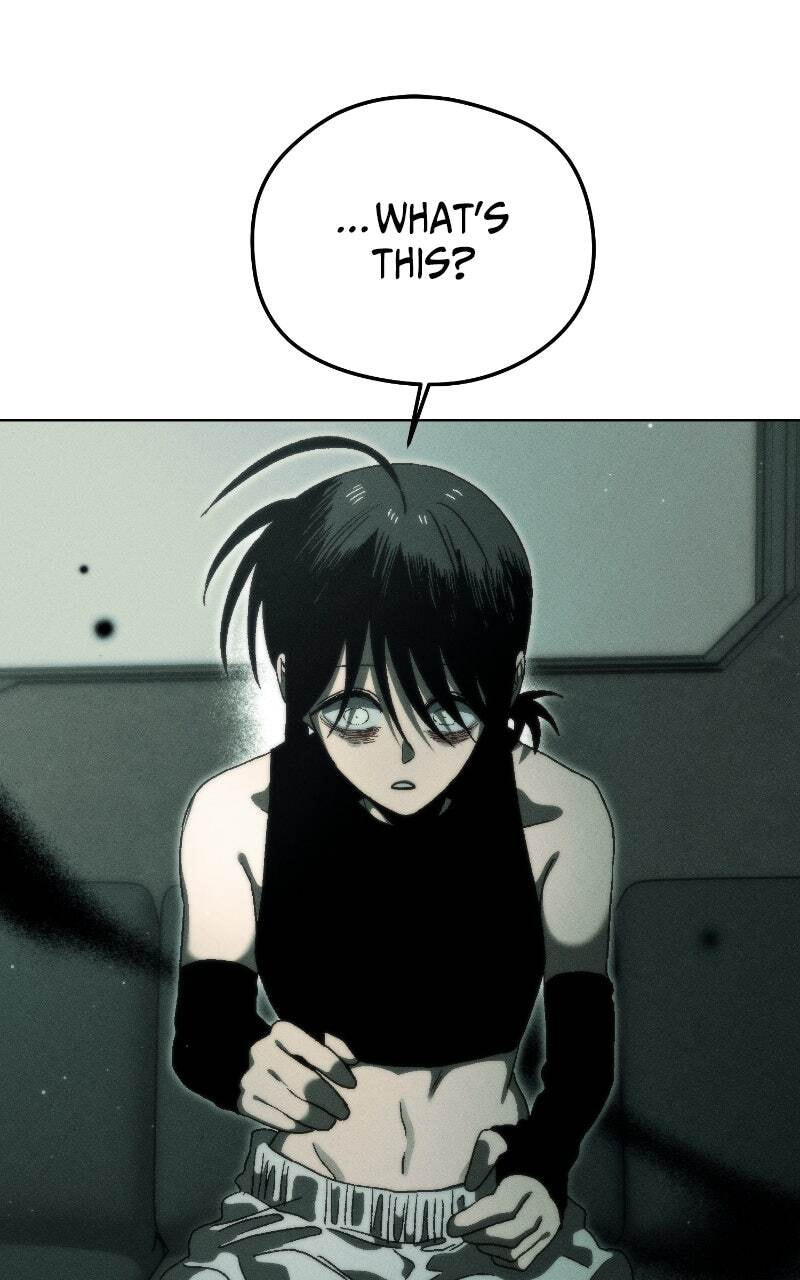 Project Mars Chapter 43 page 21 - 