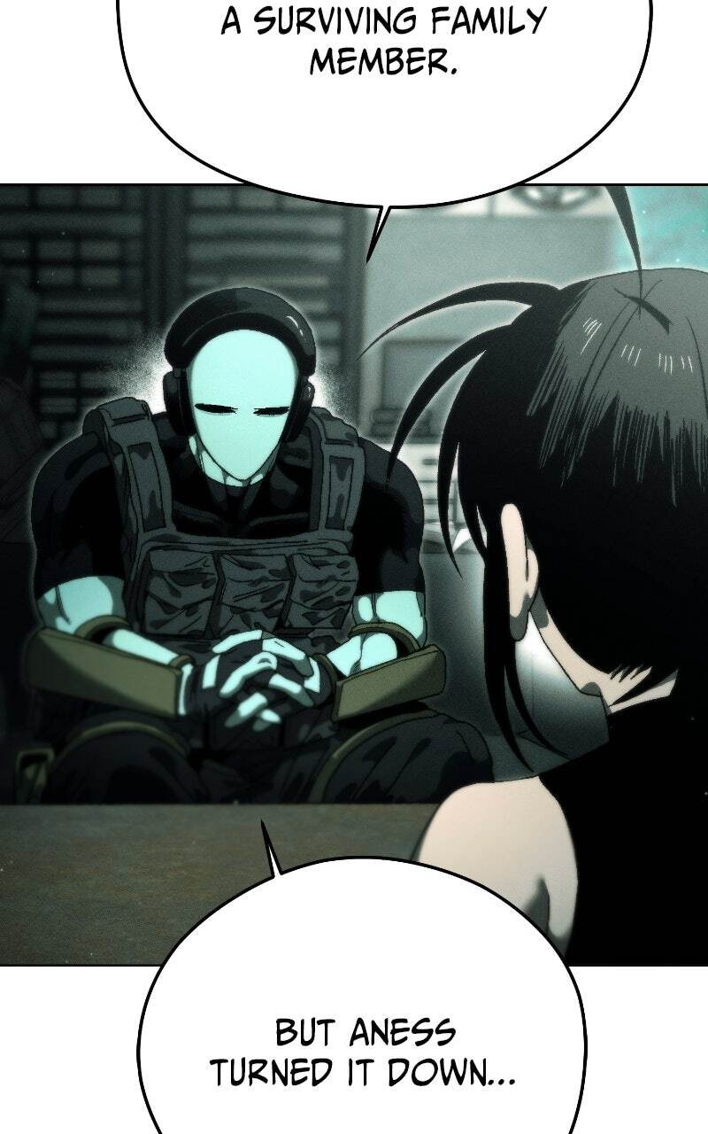 Project Mars Chapter 43 page 28 - 