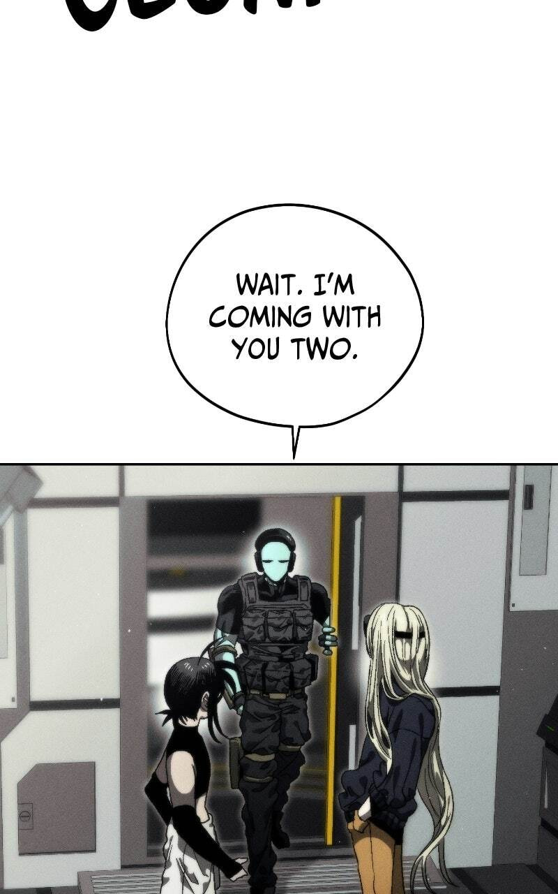 Project Mars Chapter 43 page 4 - 
