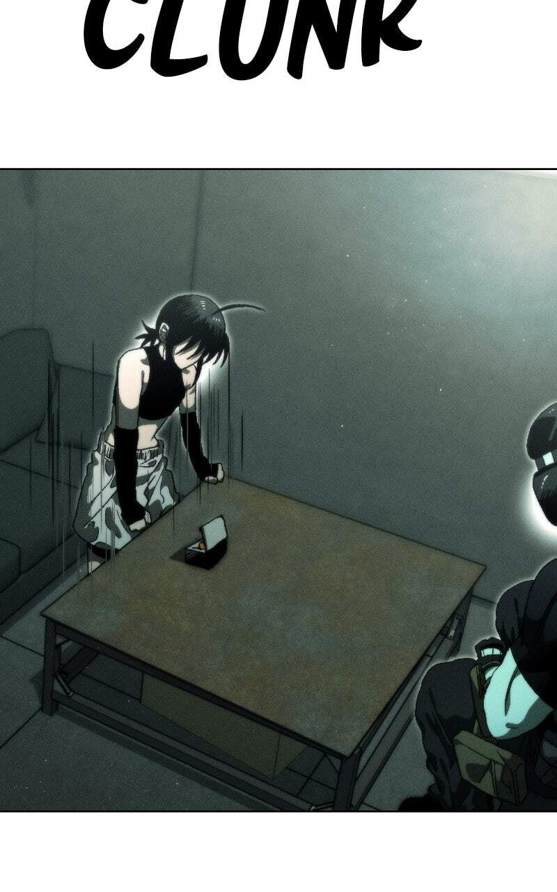 Project Mars Chapter 43 page 35 - 
