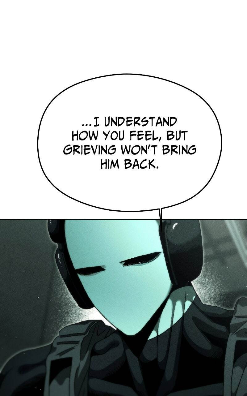 Project Mars Chapter 43 page 38 - 