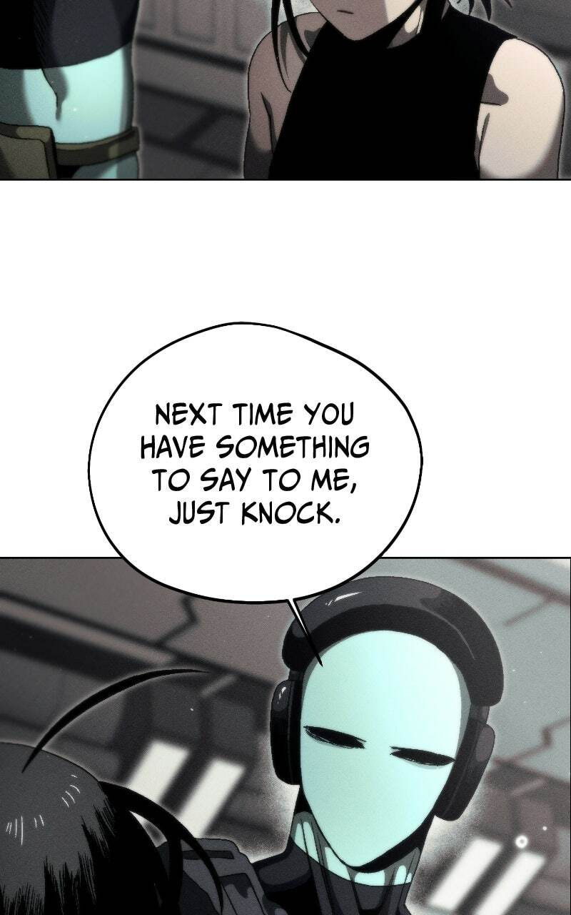 Project Mars Chapter 43 page 6 - 