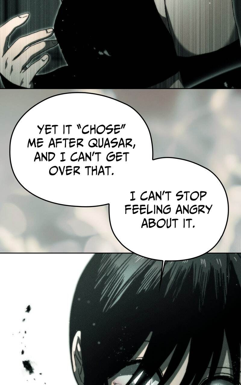 Project Mars Chapter 43 page 55 - 