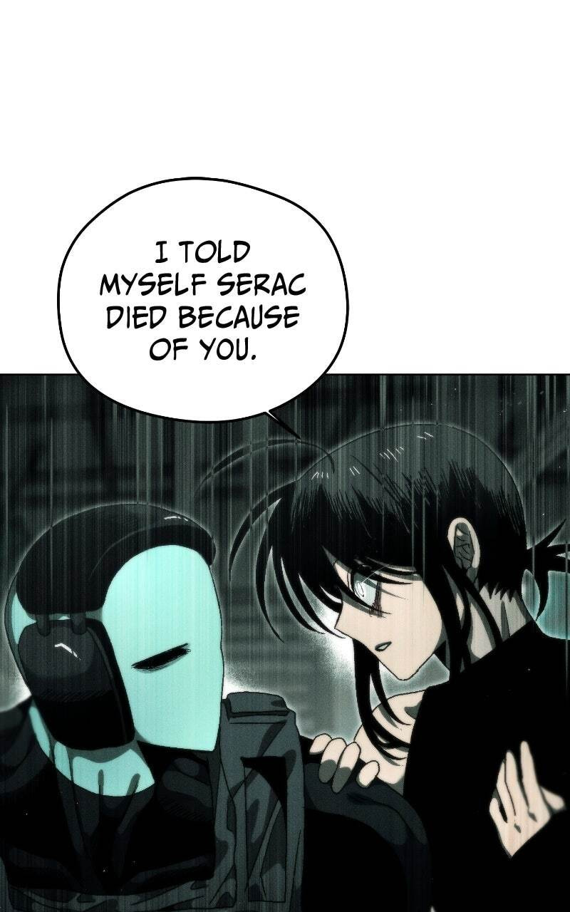 Project Mars Chapter 43 page 58 - 