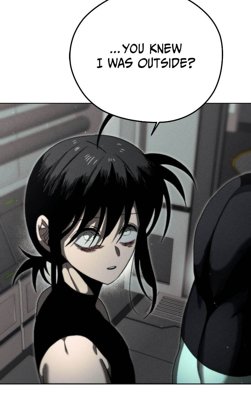 Project Mars Chapter 43 page 8 - 