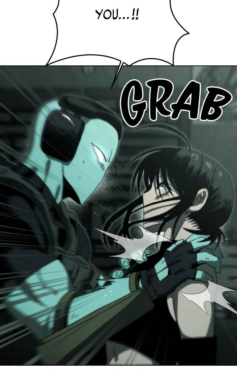 Project Mars Chapter 43 page 75 - 