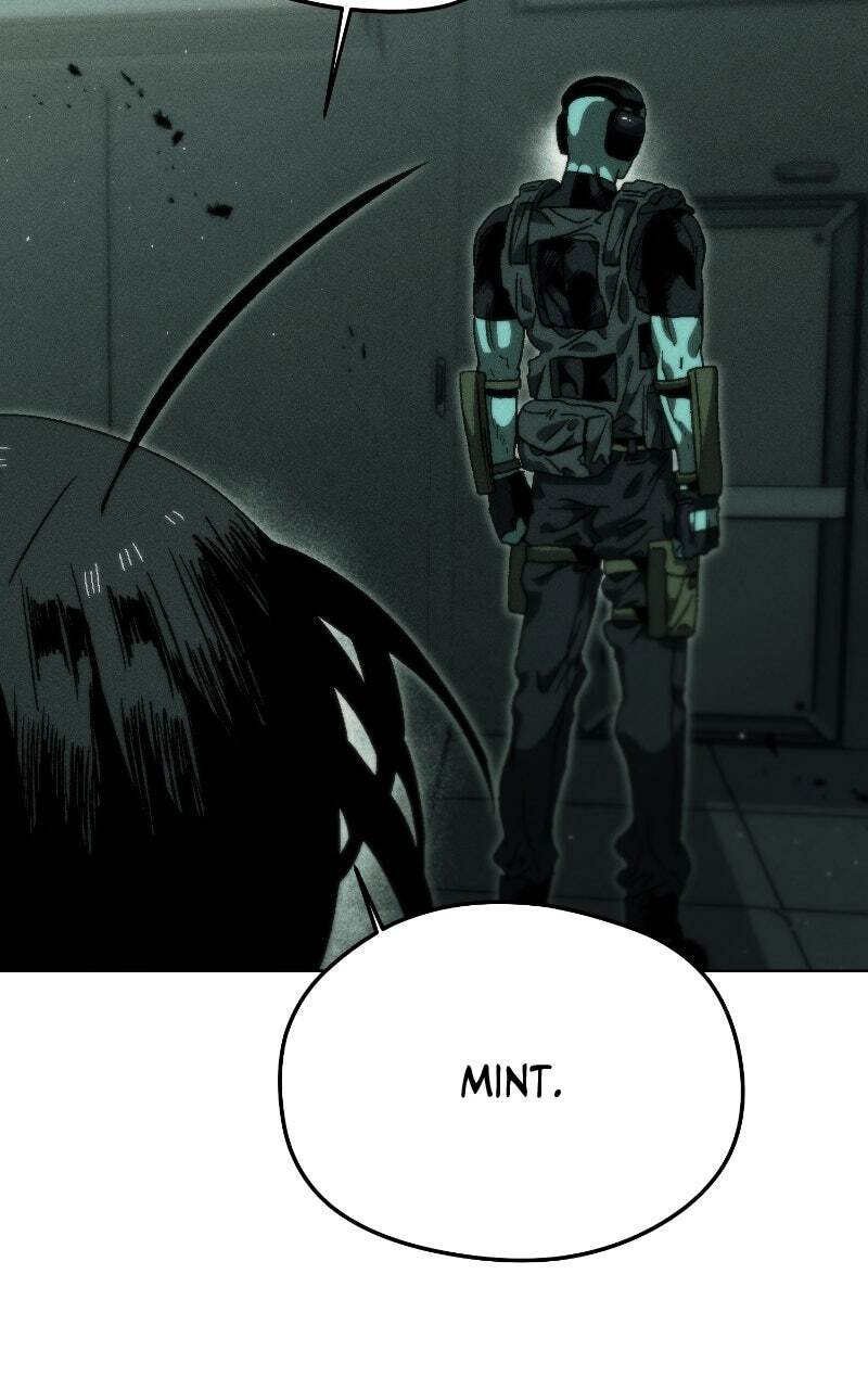 Project Mars Chapter 43 page 84 - 